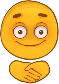 hmm sticker
