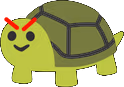 evilcarl emote