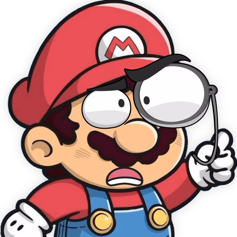Mario_AYOWHAT emote