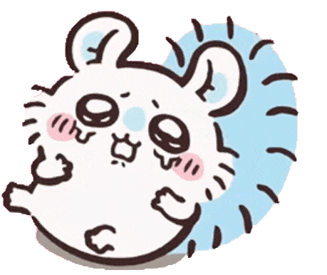 Momonga animated emote