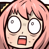 anyaScared emote