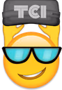 TCI emote