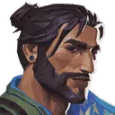 Harbor emote