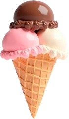 Icecreamx emote