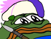 Smudge emote