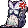 ShinobuPout emote