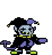 JevilPls emote