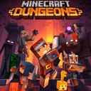 Minecraft_Dungeons emote