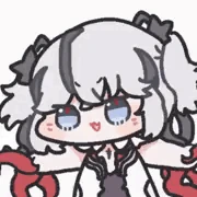 Camellya_1 emote