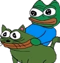 OkeyRidingCatge emote
