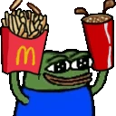 LUNCHIES emoji