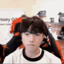 KeriaEZ animated emote