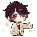 ThumbsUp emoji