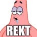 patrickrekt emote