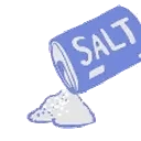 addSalt emoji