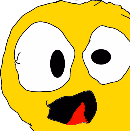 cursed_shocked emote