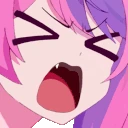 RAGE emote