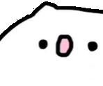 bongoOmg emote