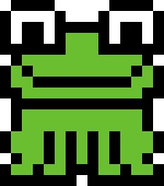 happyfrog emote