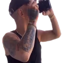 MonteFoto emote