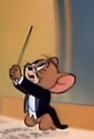Jerry emote