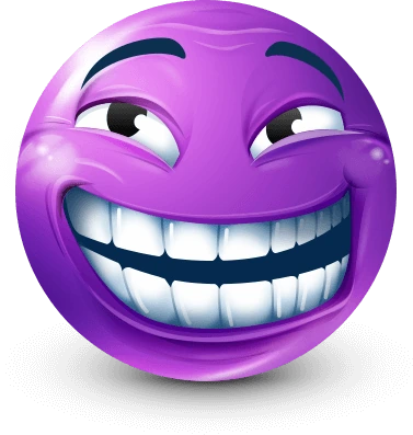 joobi_troll_face_purple emote