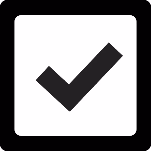 checked_box emote