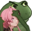 TaoqiMine emote