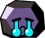 Rock_Sad_BrawlStars_Pin emote