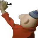 Robota emote