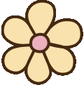 YellowDaisy emote