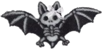 skull_bat emote