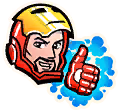 TonyApproved emote