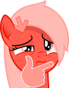 BronyThink emote