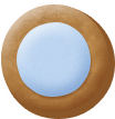 cookie_dot static emote