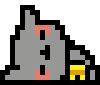 sleep emote