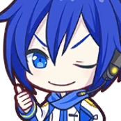 KAITO_thumbsup emote