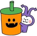 SpookySoda emoji