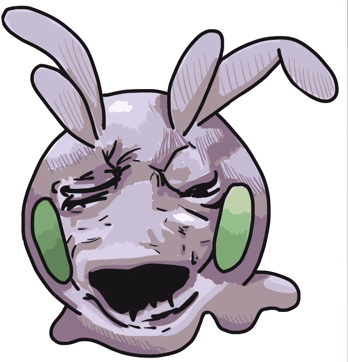 cursedgoomy emote