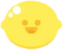 LemonGrin emote