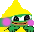 donkShy animated emote