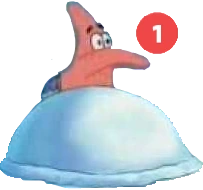 patrickpingthrow emoji