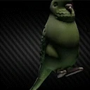 AxelPopug emote
