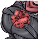 MaliceTits emote