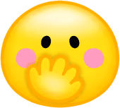 ohmy emote
