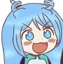 NejireHappy emote