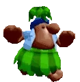 PiantaPls emoji