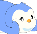 Pengu_Cute_2 animated emote