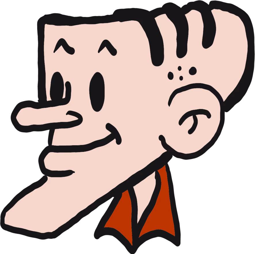 suppandi_smile emote