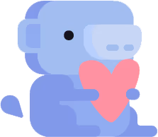 WumpusLove emote